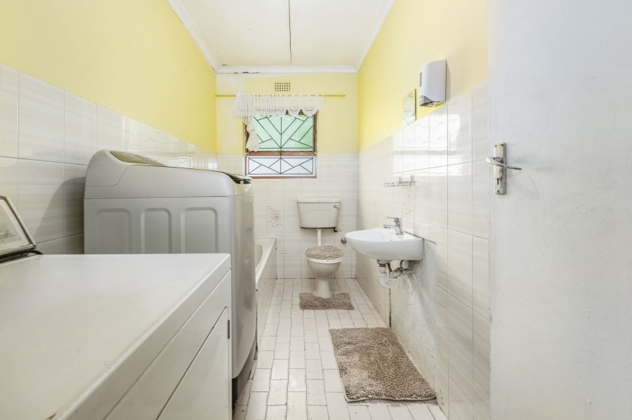3 Bedroom Property for Sale in Hillcrest Heights Western Cape